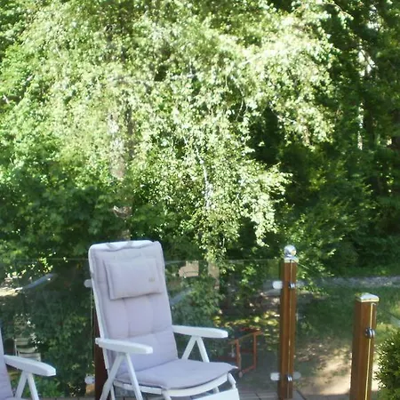 Gaestezimmer Im Haus Am Wald Freudenstadt Room photo