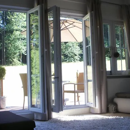 Gaestezimmer Im Haus Am Wald Freudenstadt Room photo