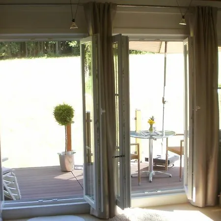 Gaestezimmer Im Haus Am Wald Freudenstadt Room photo
