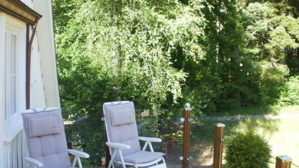 Gastezimmer Im Haus Am Wald