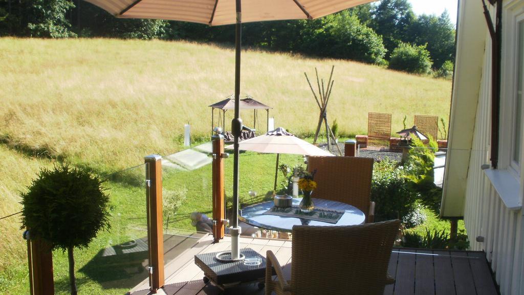 Homestay Gastezimmer Im Haus Am Wald *