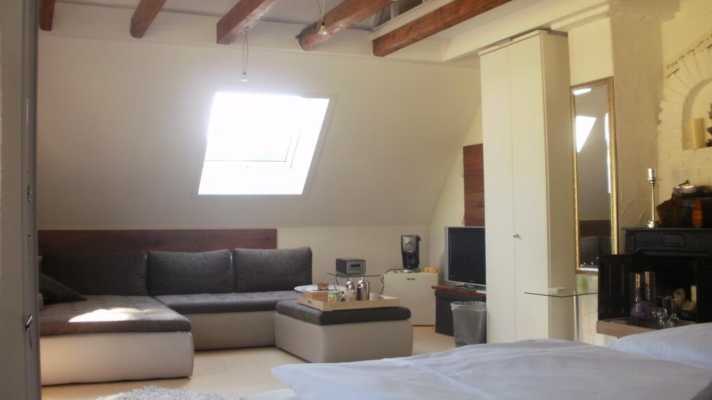 Gastezimmer Im Haus Am Wald