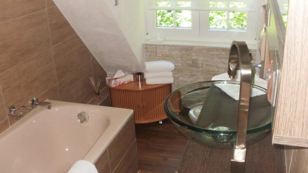 Homestay Gastezimmer Im Haus Am Wald Freudenstadt