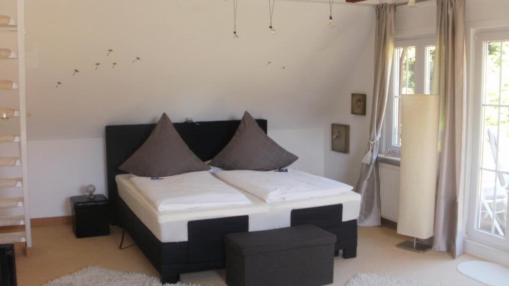 Gastezimmer Im Haus Am Wald Freudenstadt