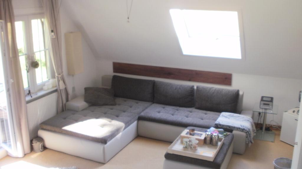Gastezimmer Im Haus Am Wald Freudenstadt