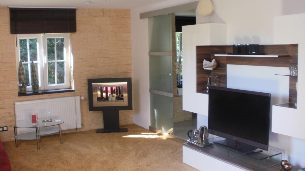 Gastezimmer Im Haus Am Wald Homestay