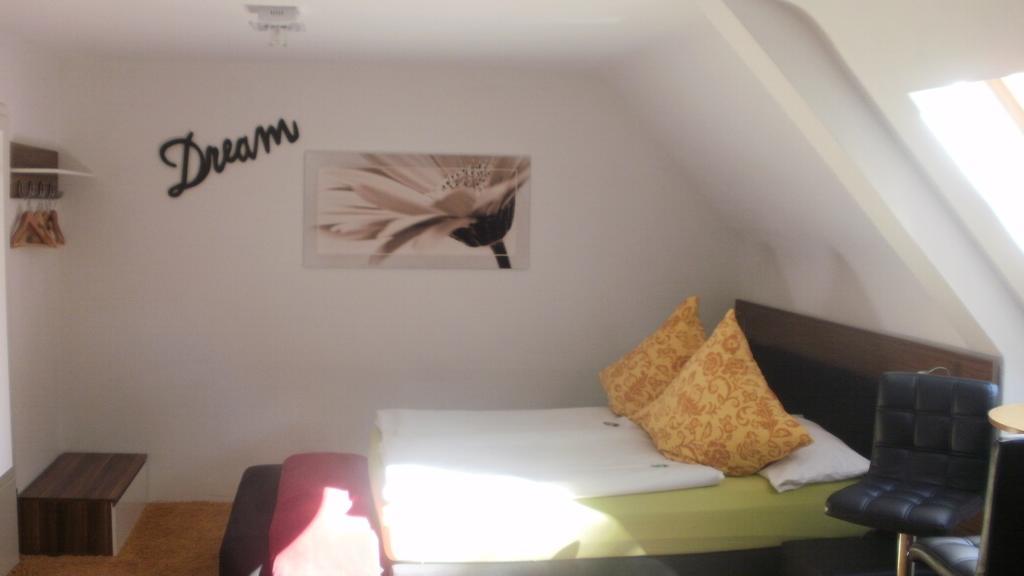 Gastezimmer Im Haus Am Wald *