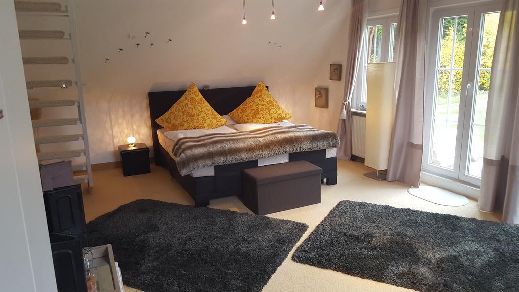 Gaestezimmer Im Haus Am Wald Accommodatie bij particulieren Freudenstadt