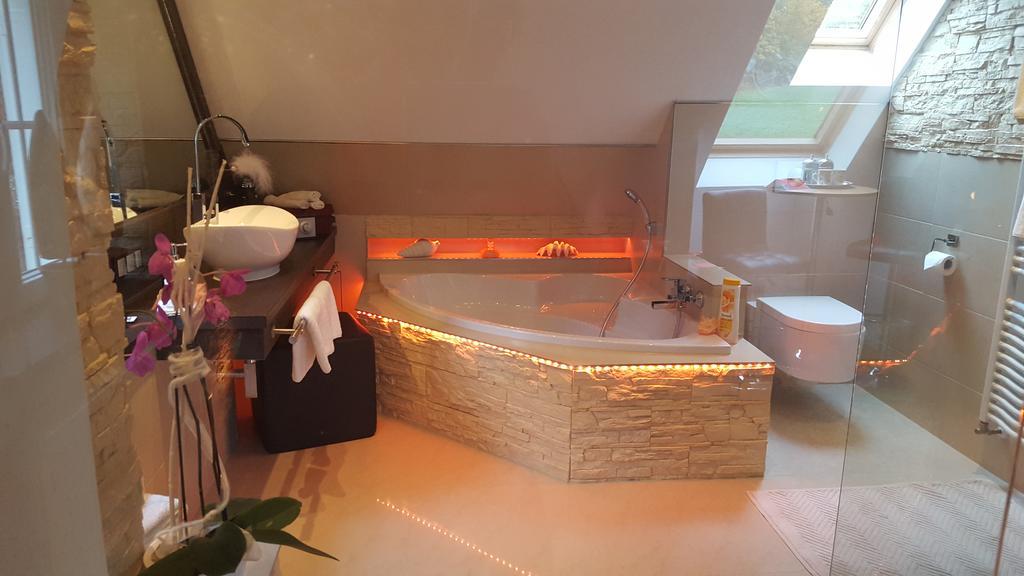 Gastezimmer Im Haus Am Wald Freudenstadt