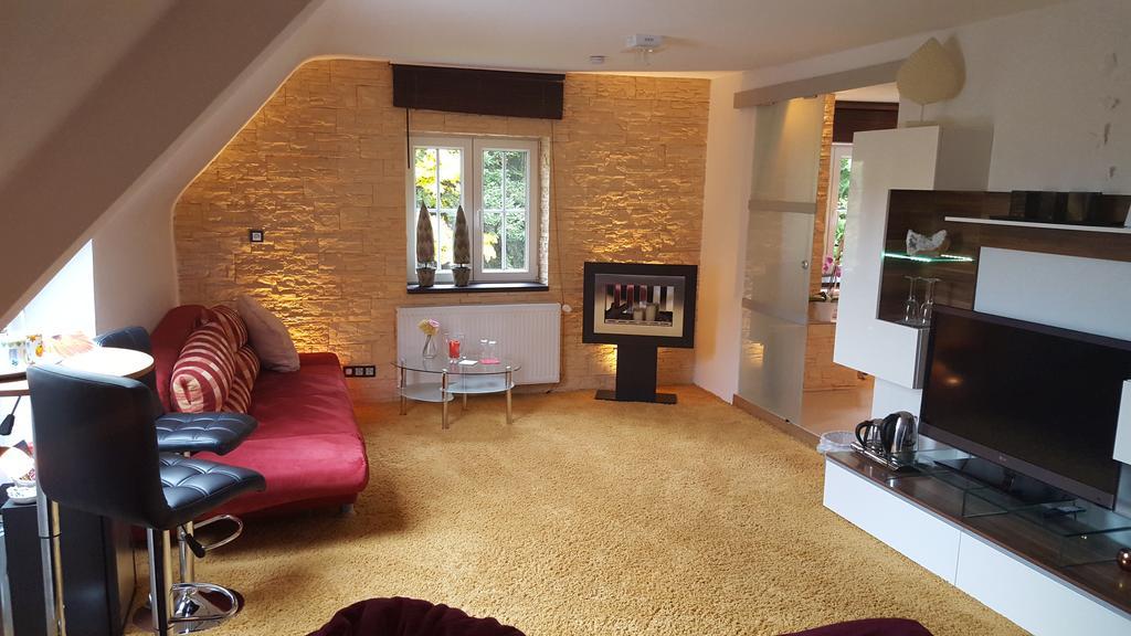 Homestay Gastezimmer Im Haus Am Wald *