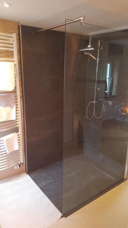 Gastezimmer Im Haus Am Wald Homestay