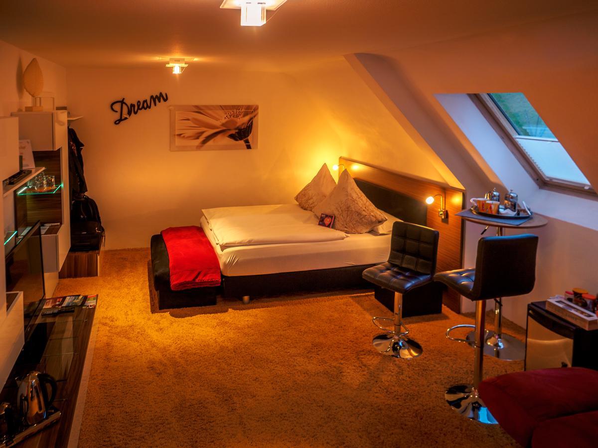 Homestay Gastezimmer Im Haus Am Wald *