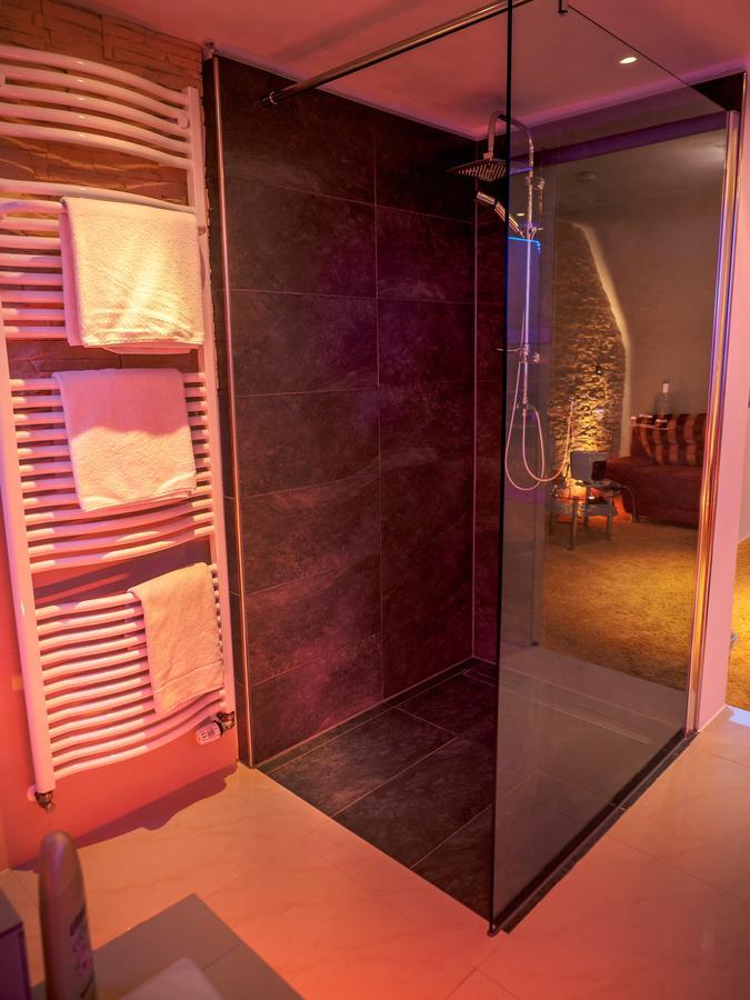 Gastezimmer Im Haus Am Wald Homestay *