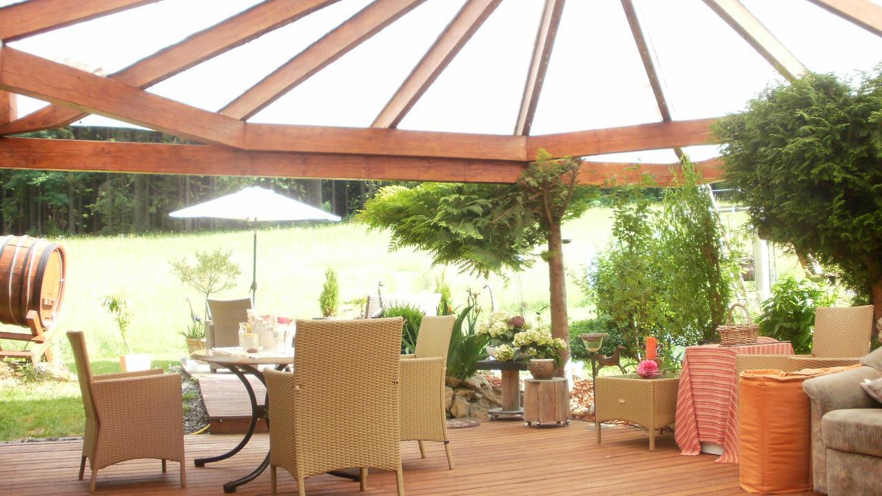 Gastezimmer Im Haus Am Wald * Freudenstadt