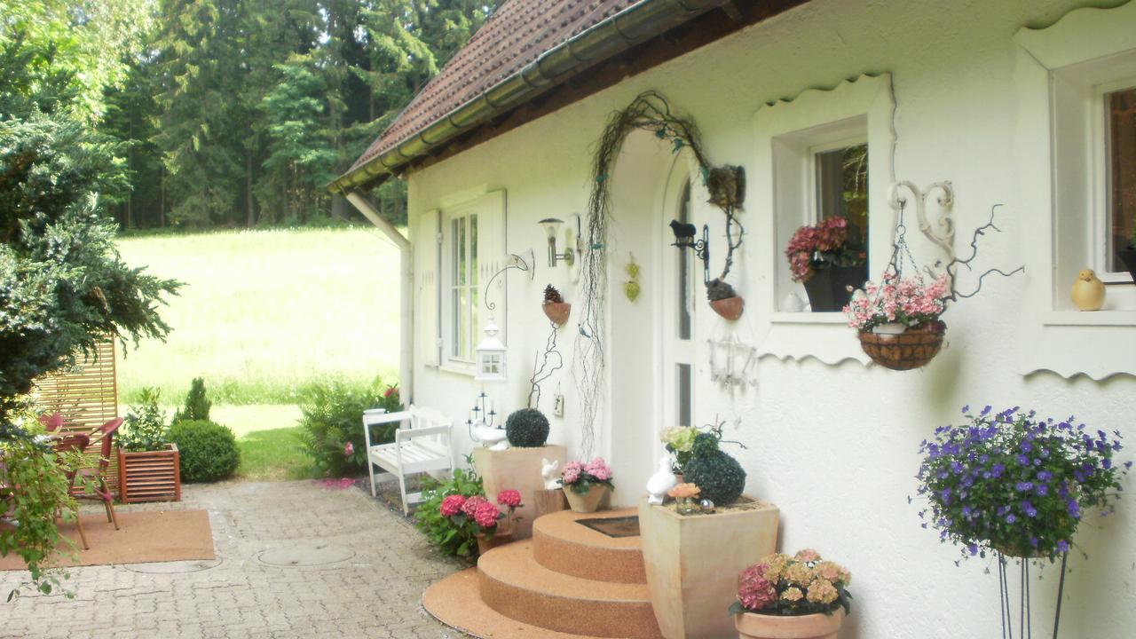 Gastezimmer Im Haus Am Wald Freudenstadt