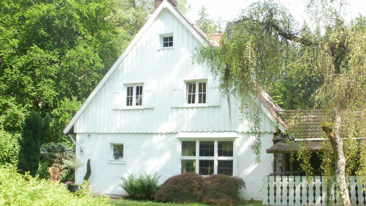 Gastezimmer Im Haus Am Wald Freudenstadt