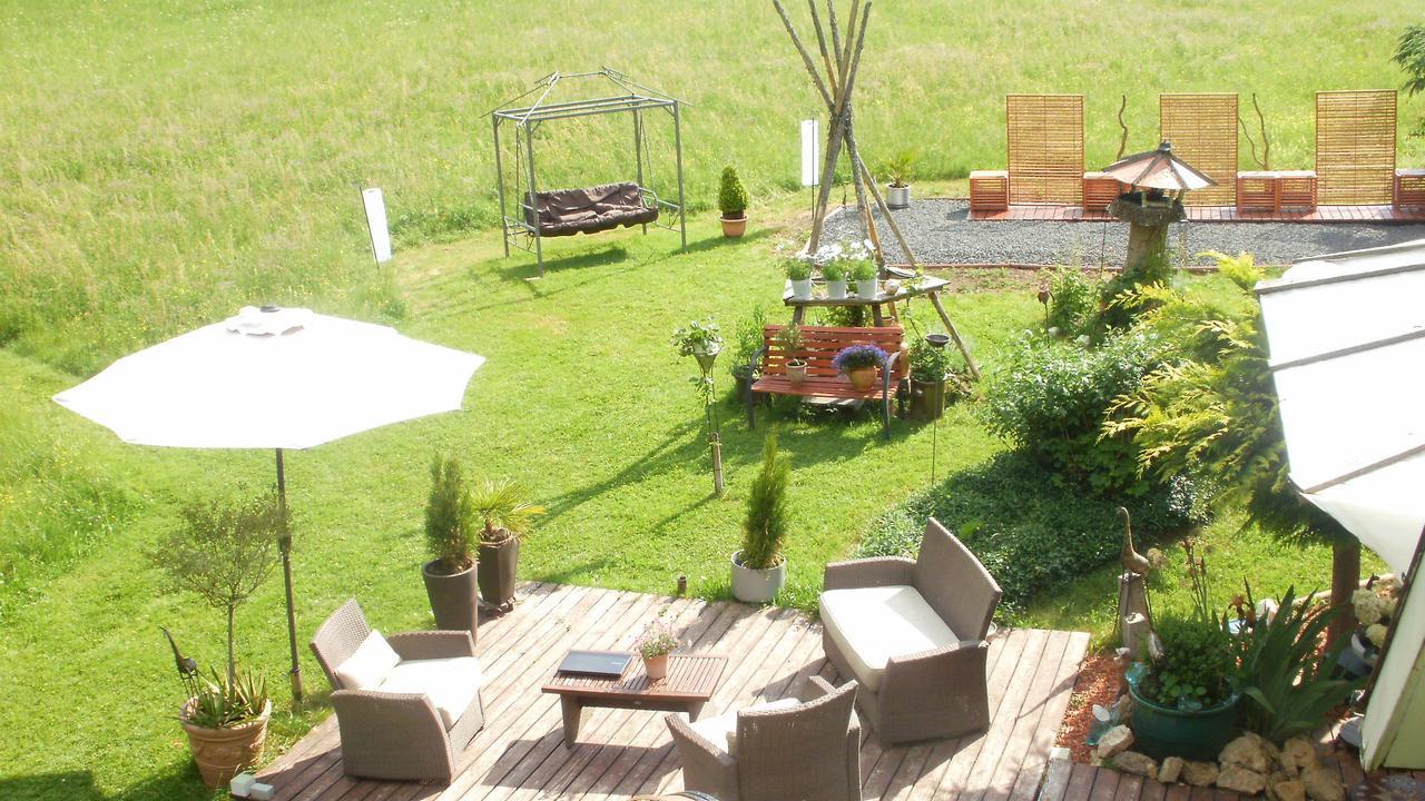 Gastezimmer Im Haus Am Wald * Freudenstadt