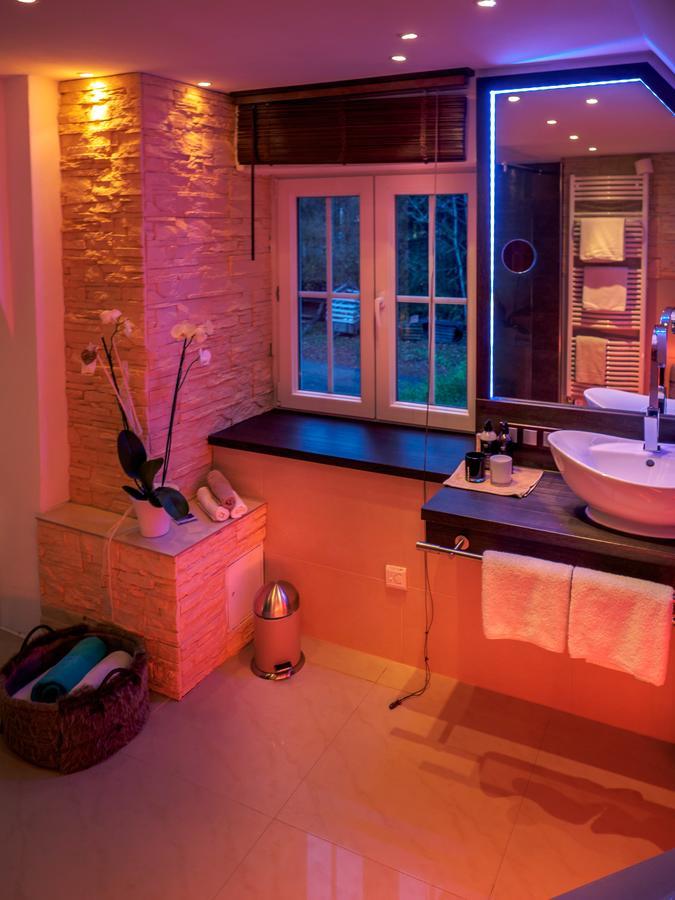 Gastezimmer Im Haus Am Wald Homestay