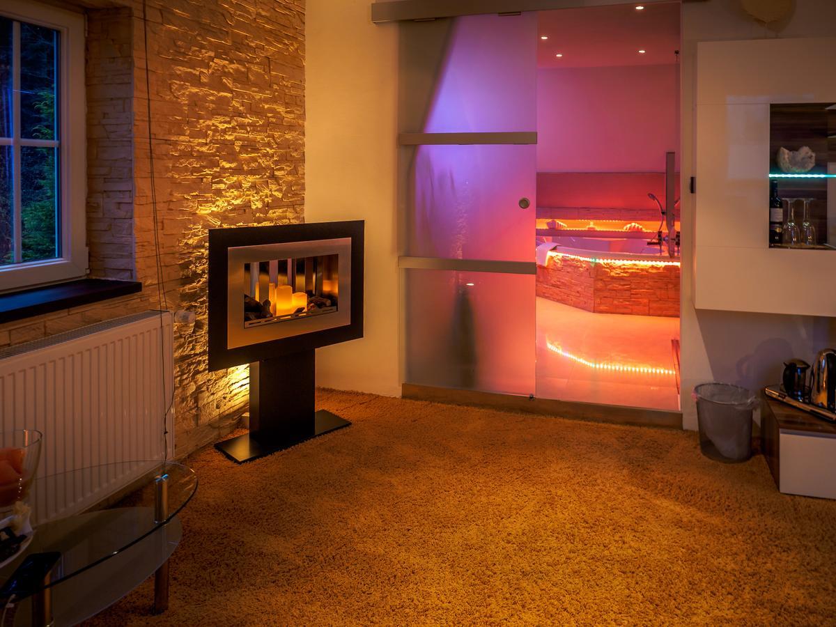 Gastezimmer Im Haus Am Wald * Freudenstadt