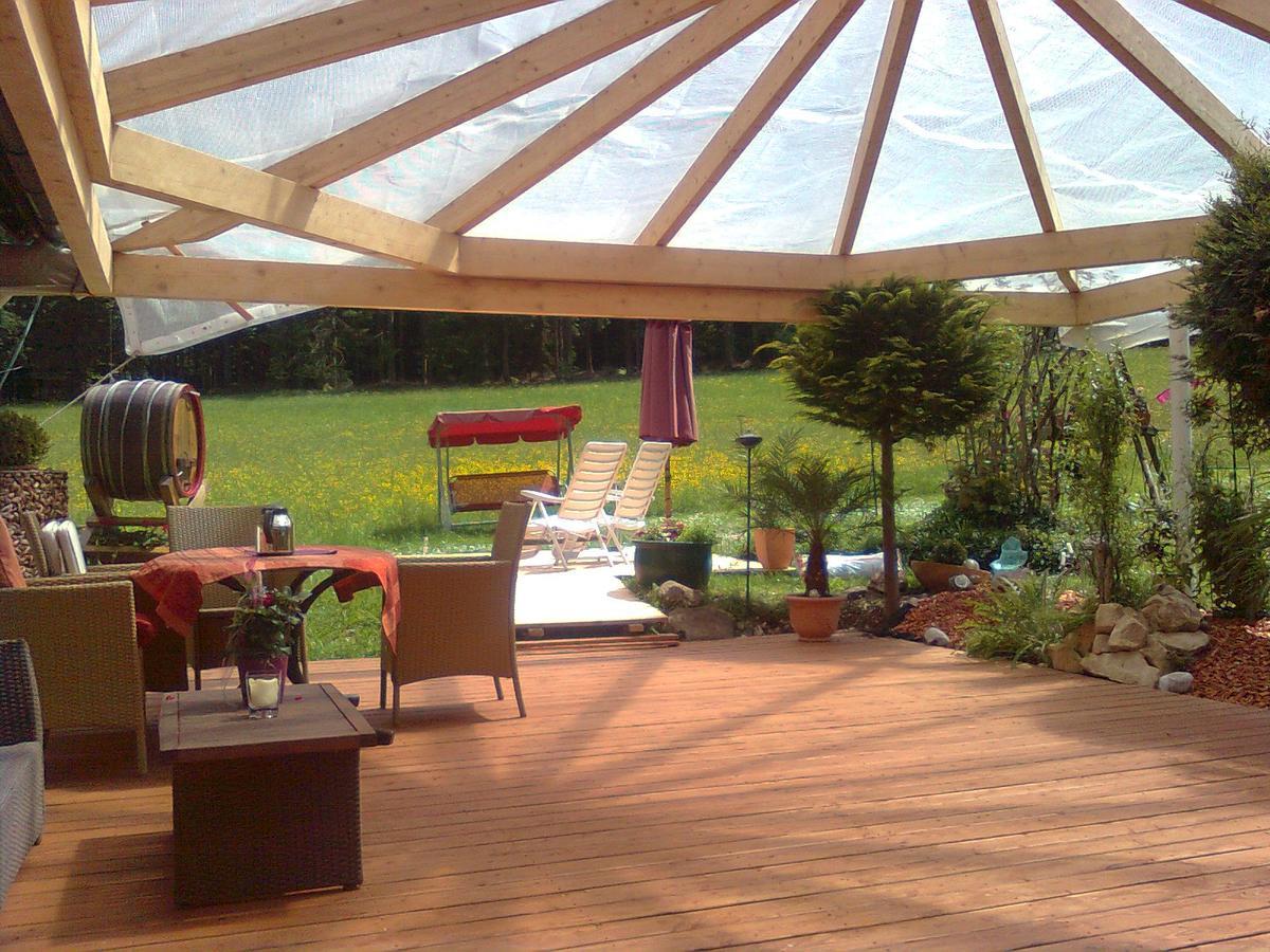 Homestay Gastezimmer Im Haus Am Wald
