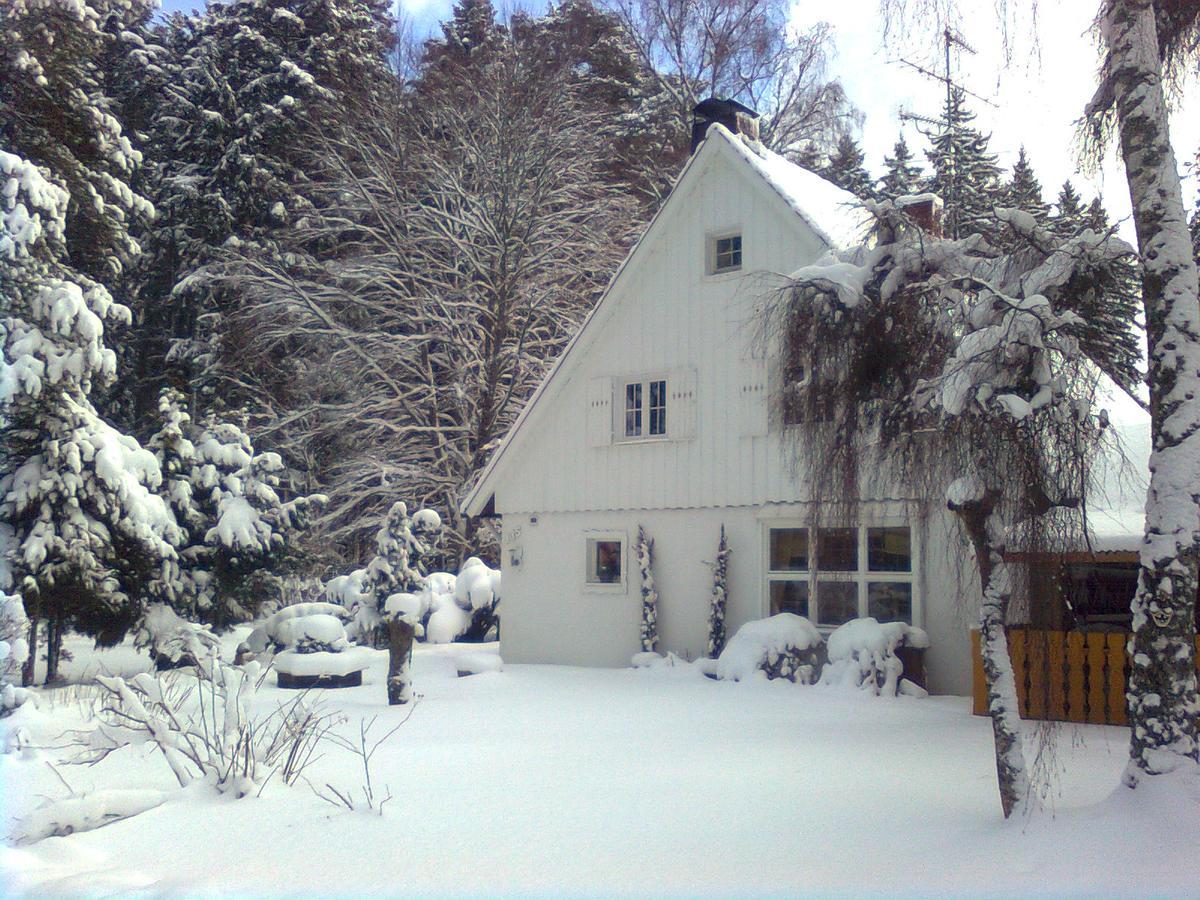 Gastezimmer Im Haus Am Wald * Freudenstadt