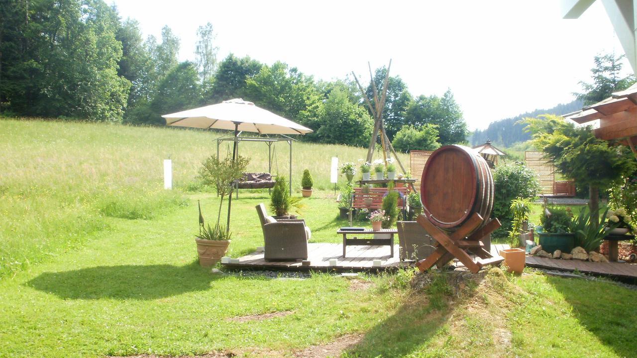 Gastezimmer Im Haus Am Wald