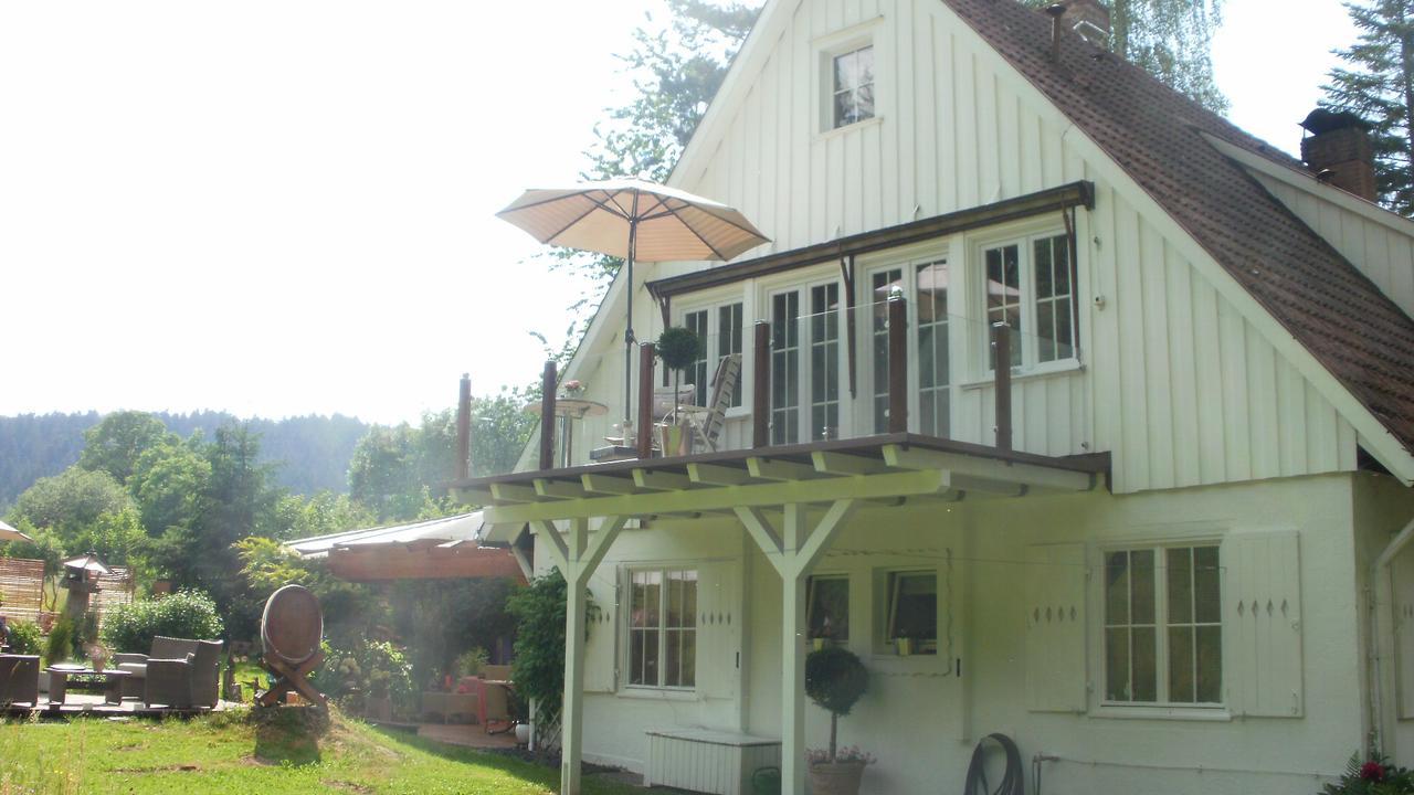 Homestay Gastezimmer Im Haus Am Wald